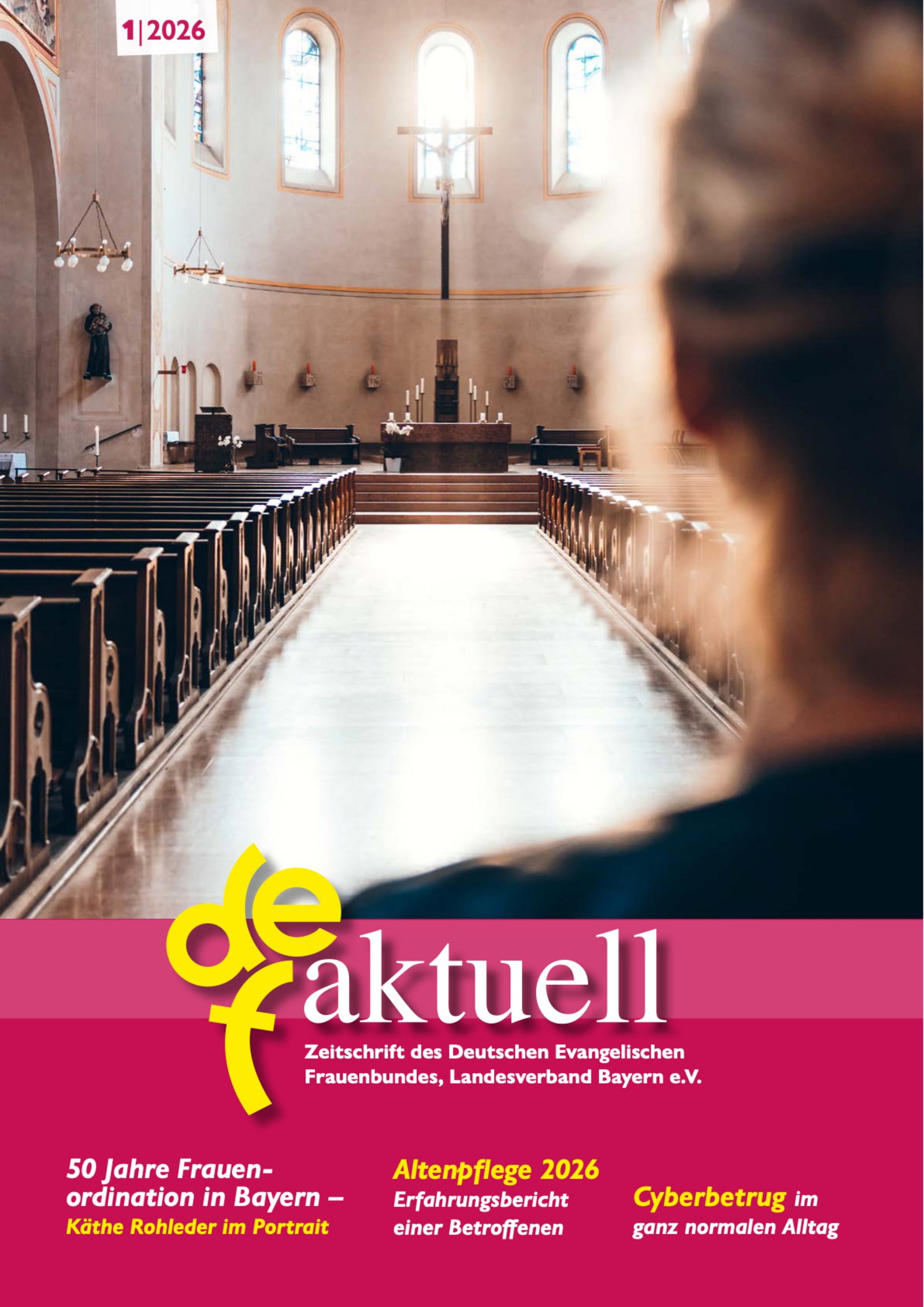 def-aktuell 1/2026